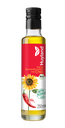 Bio Harzer Sonnenblumenöl mit Chili